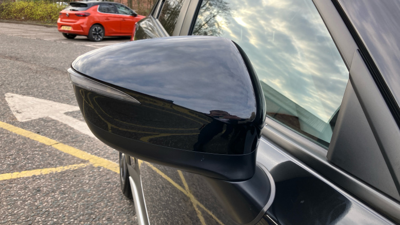 Mazda CX-3 2.0 Sport Nav 5dr Auto Petrol Hatchback